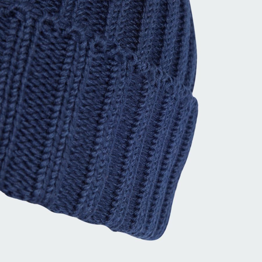 Adidas Original Bonnet maille épaisse