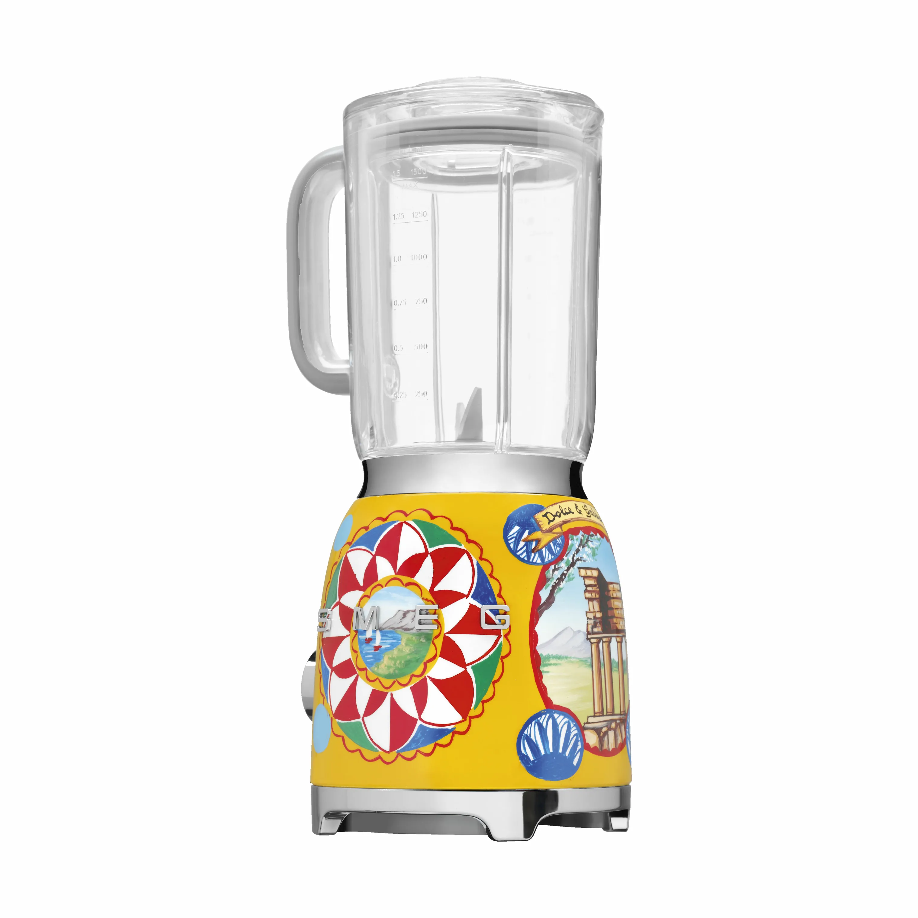 Smeg D&G Blender BLF01DGEU