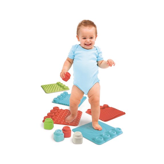 Tapis sensoriels Clemmy