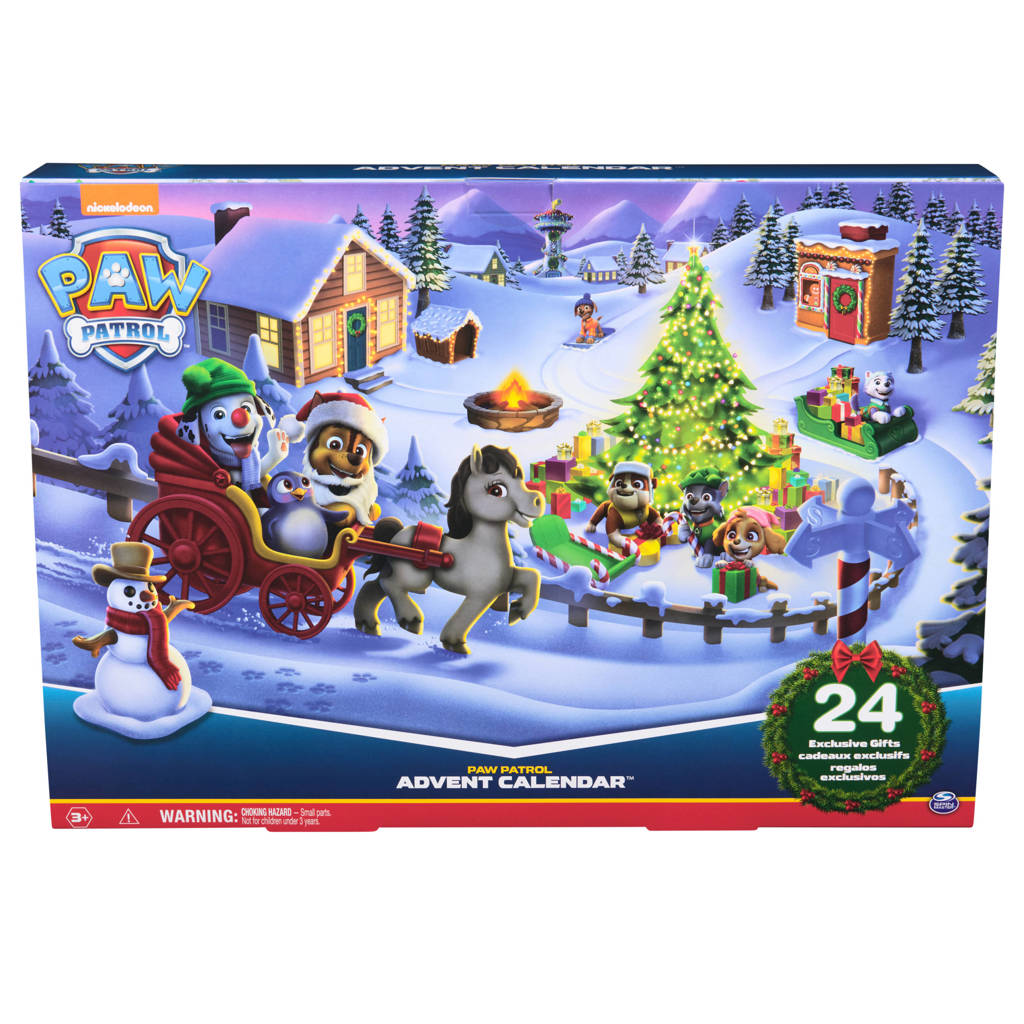 Adventskalender