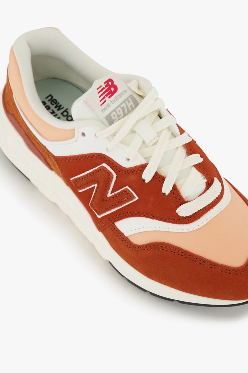 New Balance 997H Damen Sneaker