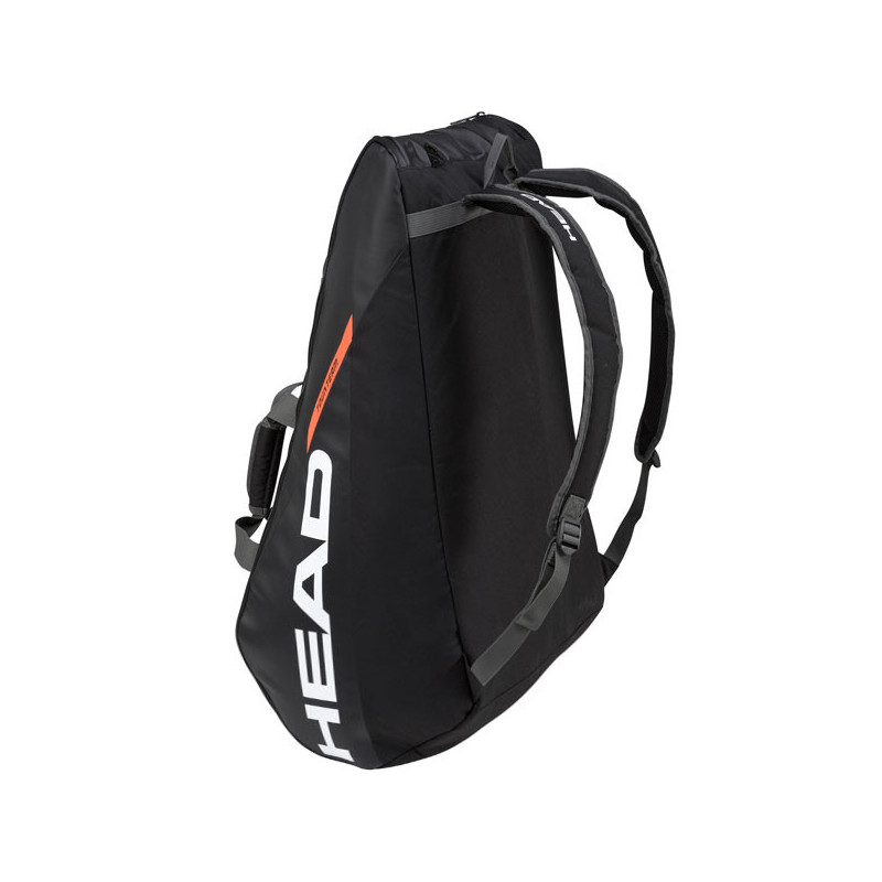 Thermo 12 Tour Team Monstercombi