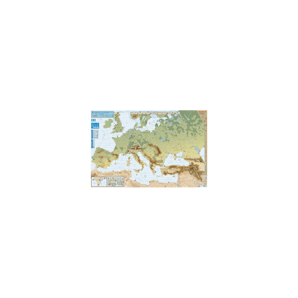 Eurofront II