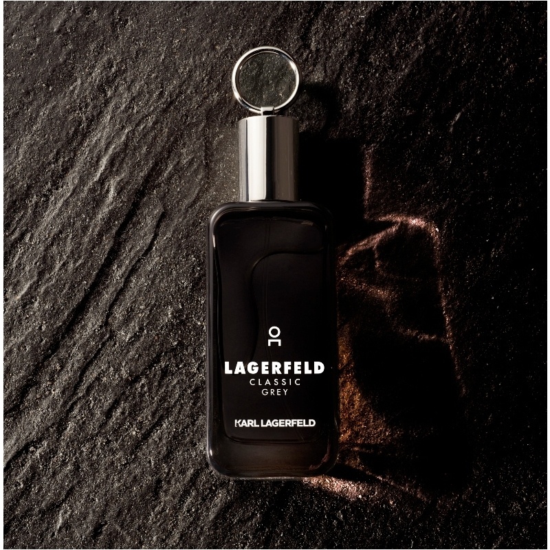 Lagerfeld Classic Grey EDT 100 ml