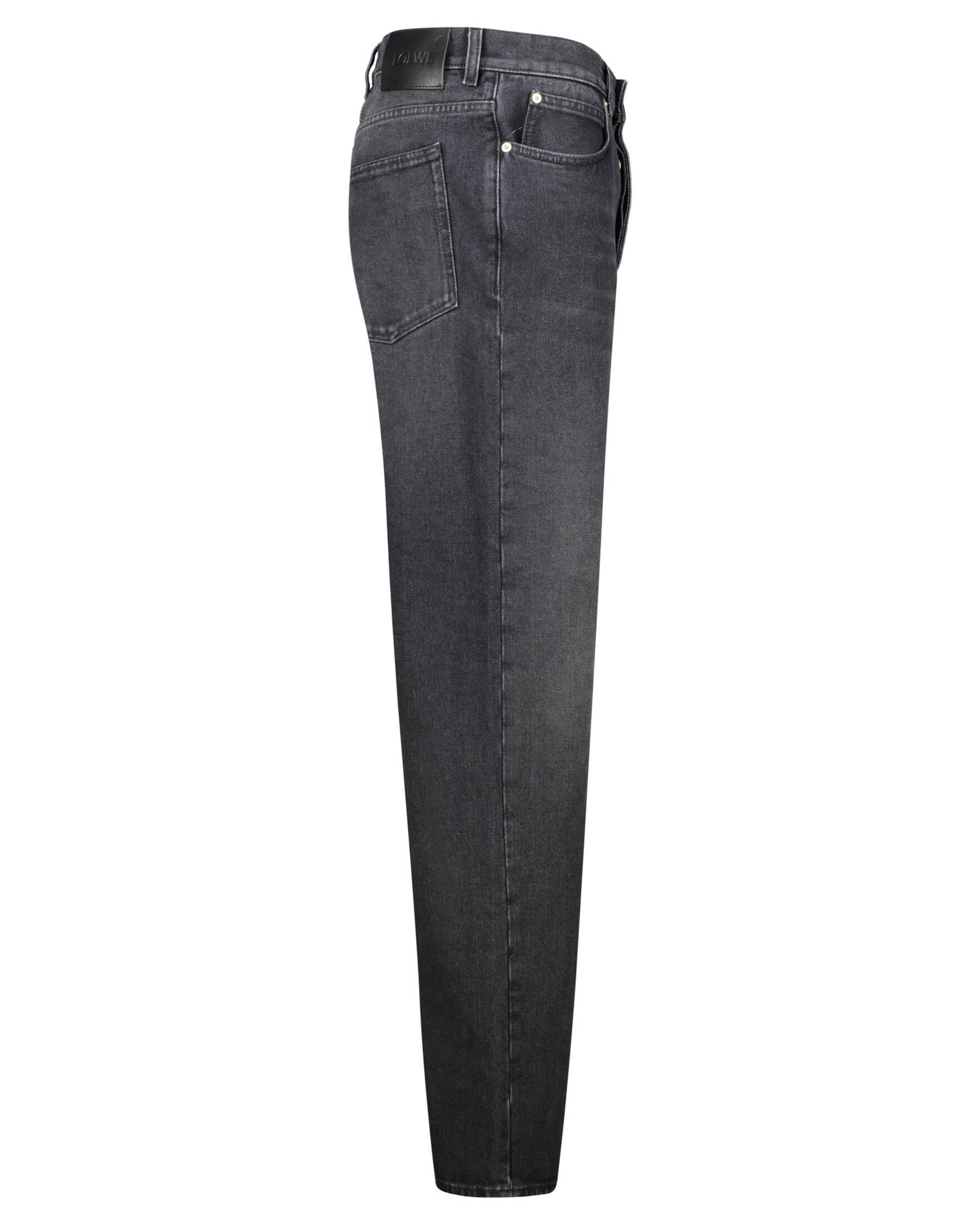 Loewe| Herren Jeans Regular Fit Straight Leg