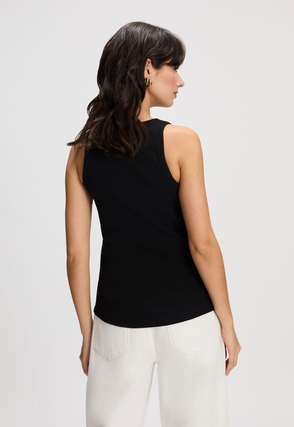 Silvercreek Salie Top