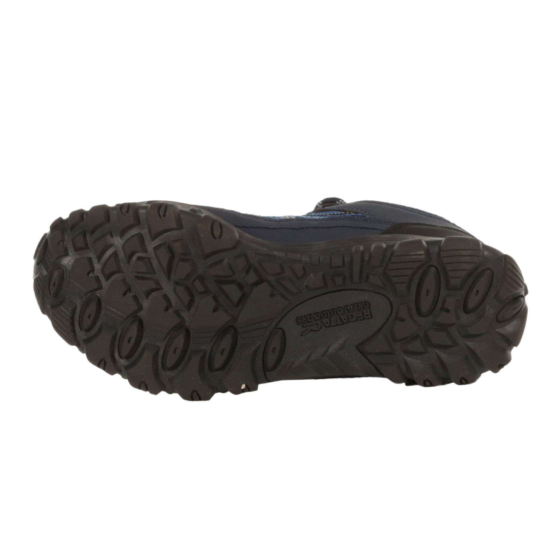 Regatta Lady Edgepoint Mid Waterproof And Breathable Boots