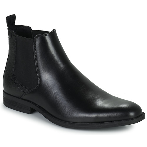 Aldo - BRODYX - Noir