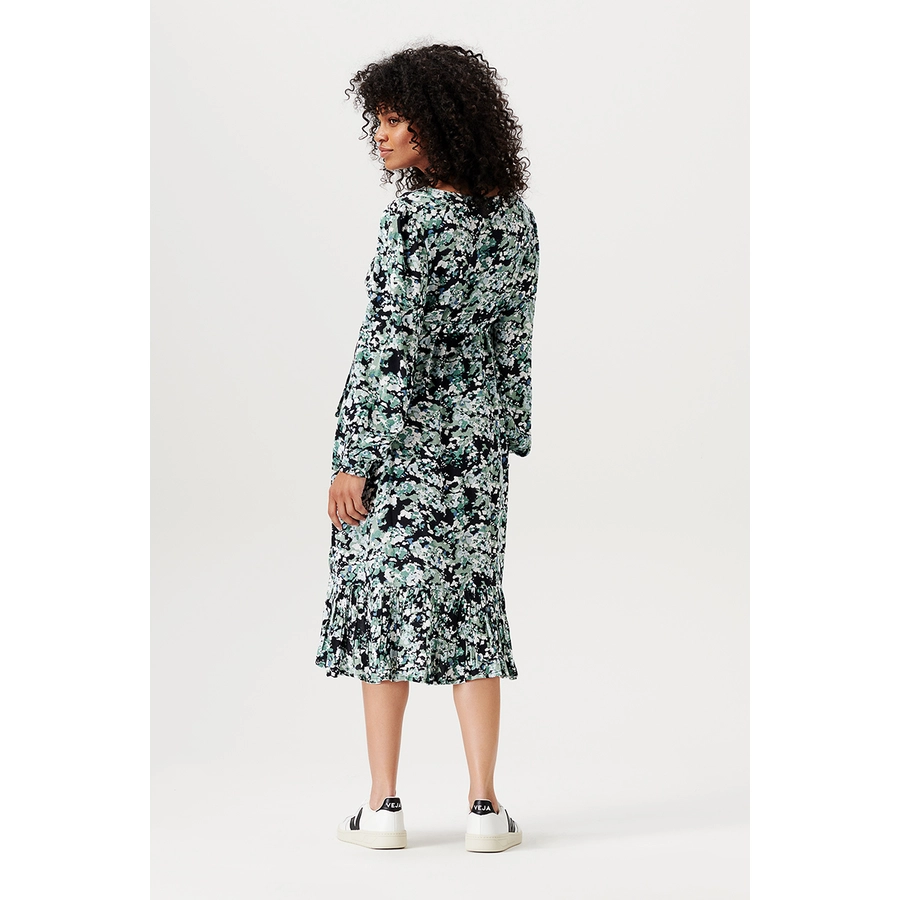 Noppies Kleid Overlea Black
