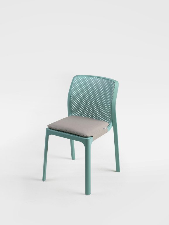 Nardi Zitkussen voor Bit tuinstoel Grigio