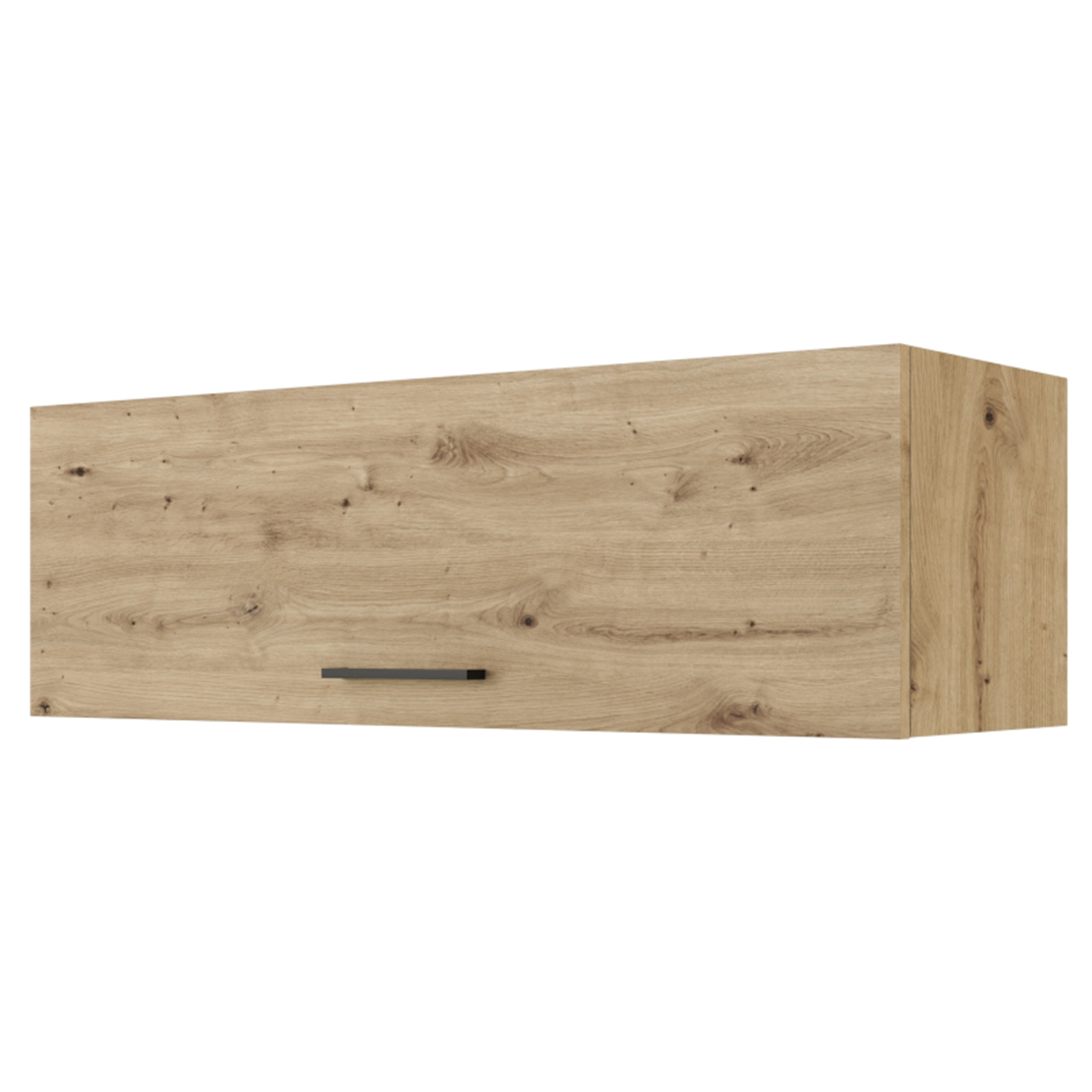 Kurz-Hängeschrank CARA - Artisan Eiche - 100 cm