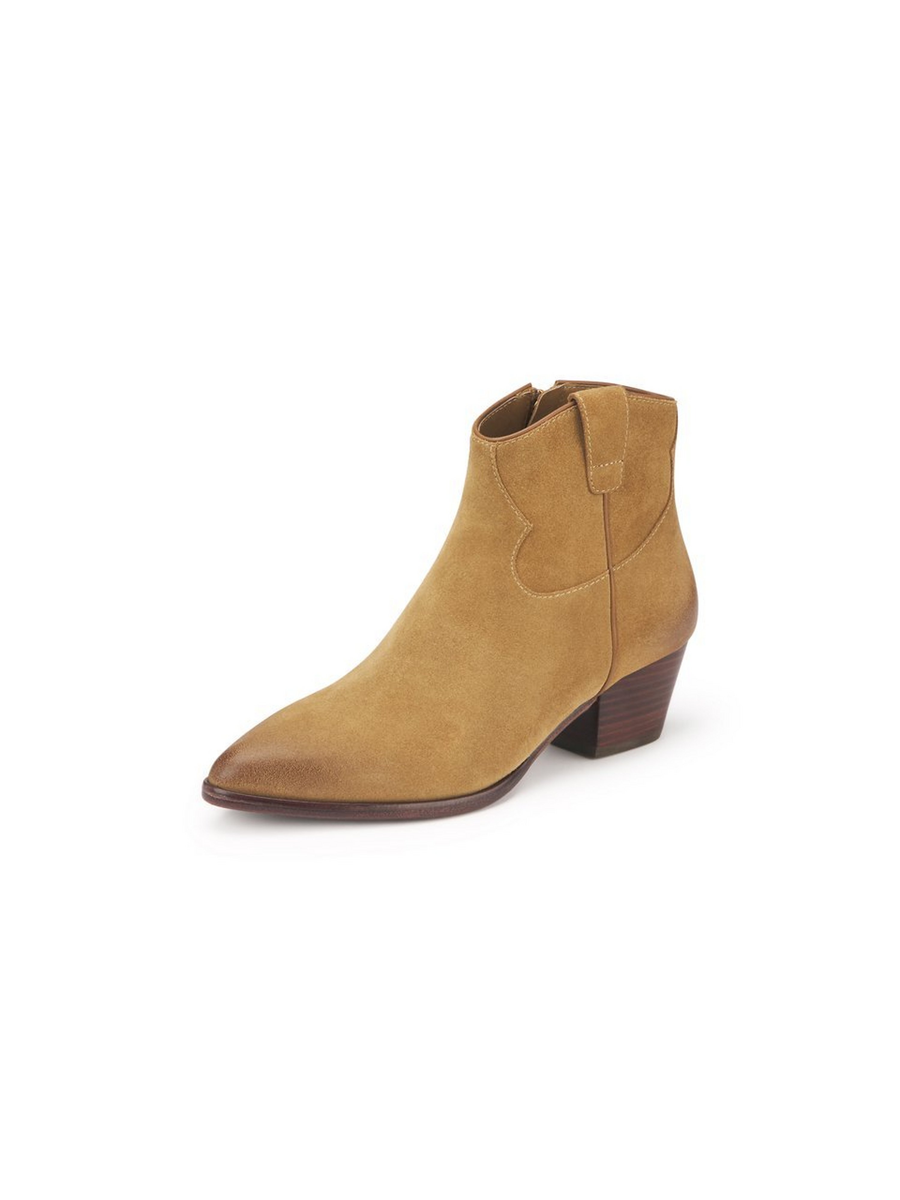 Stiefelette 