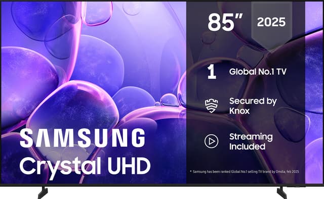 Samsung 85