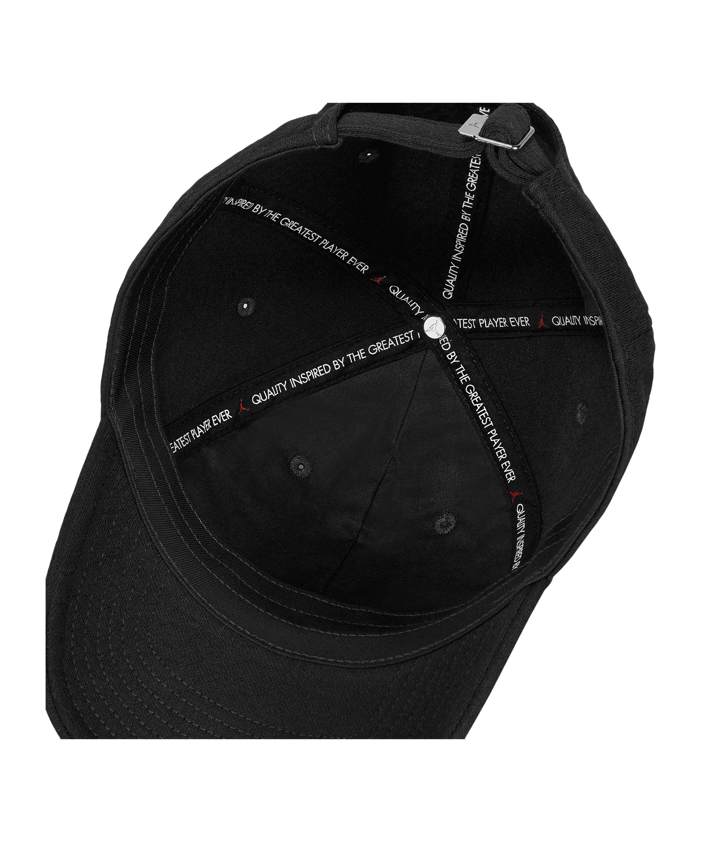 Jordan Paris St. Germain Club Cap Schwarz F045