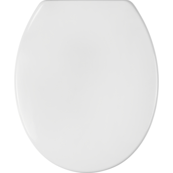 Handson WC bril Fynn Wit Kunststof