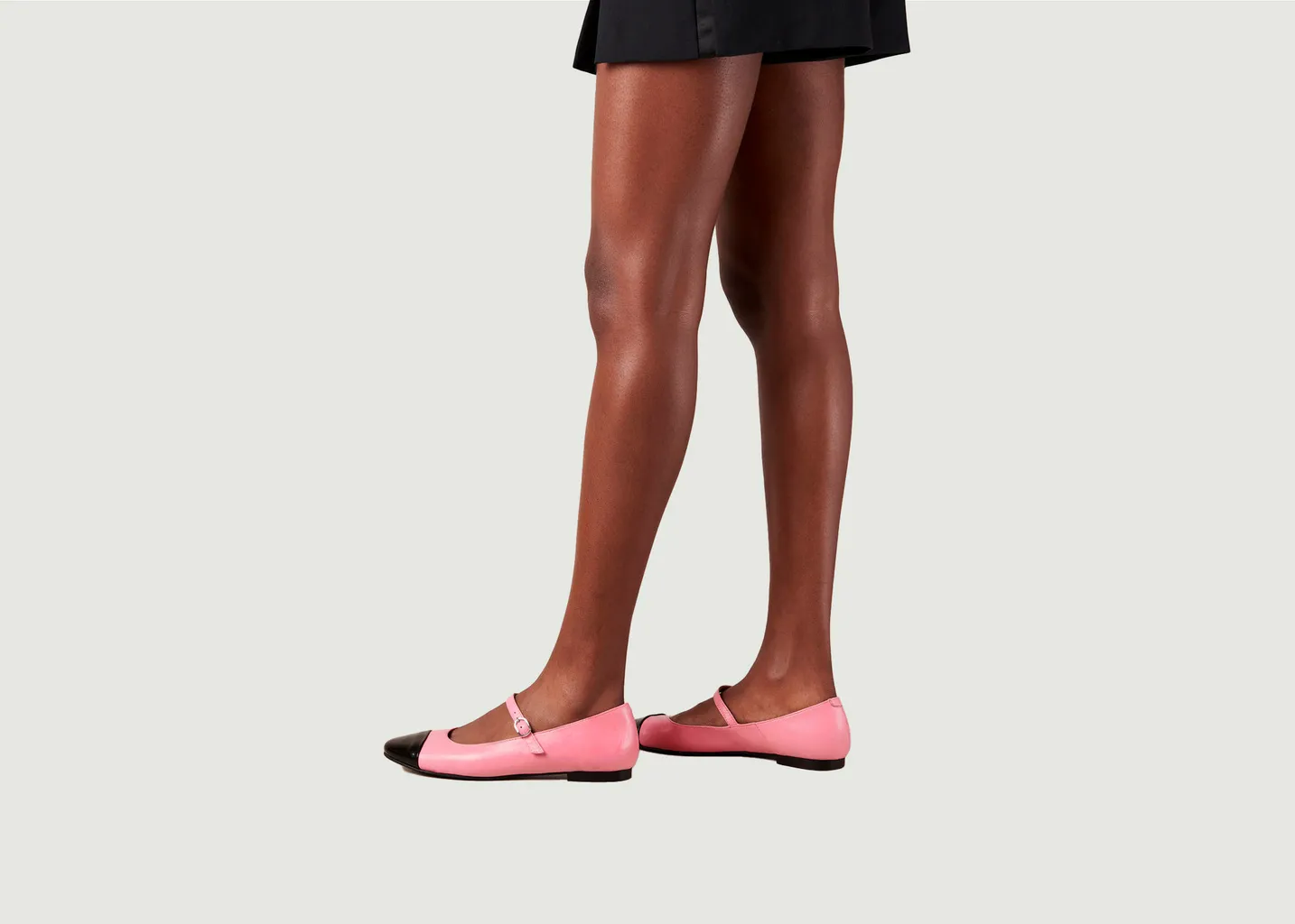 Ballerines Musa Alohas