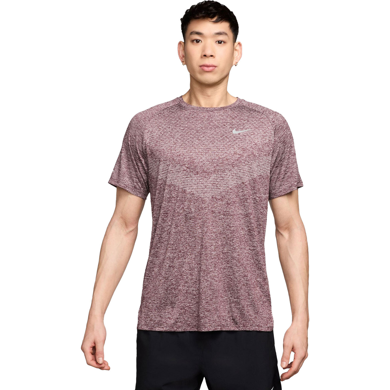 Nike Dri-FIT adv Stride T-Shirt Heren