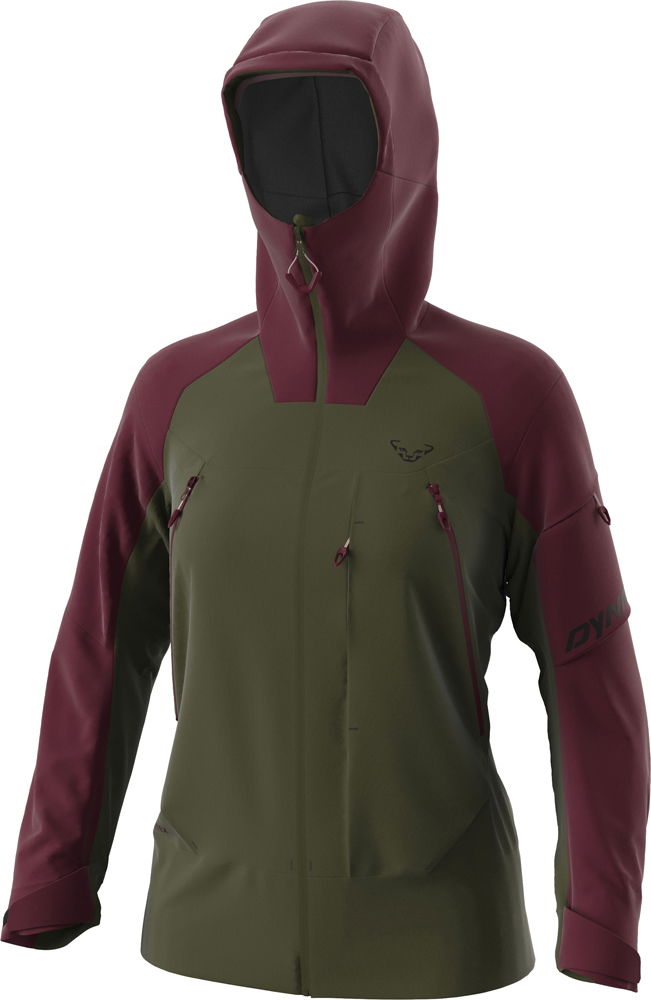 Dynafit Tigard GTX PRO JKT W