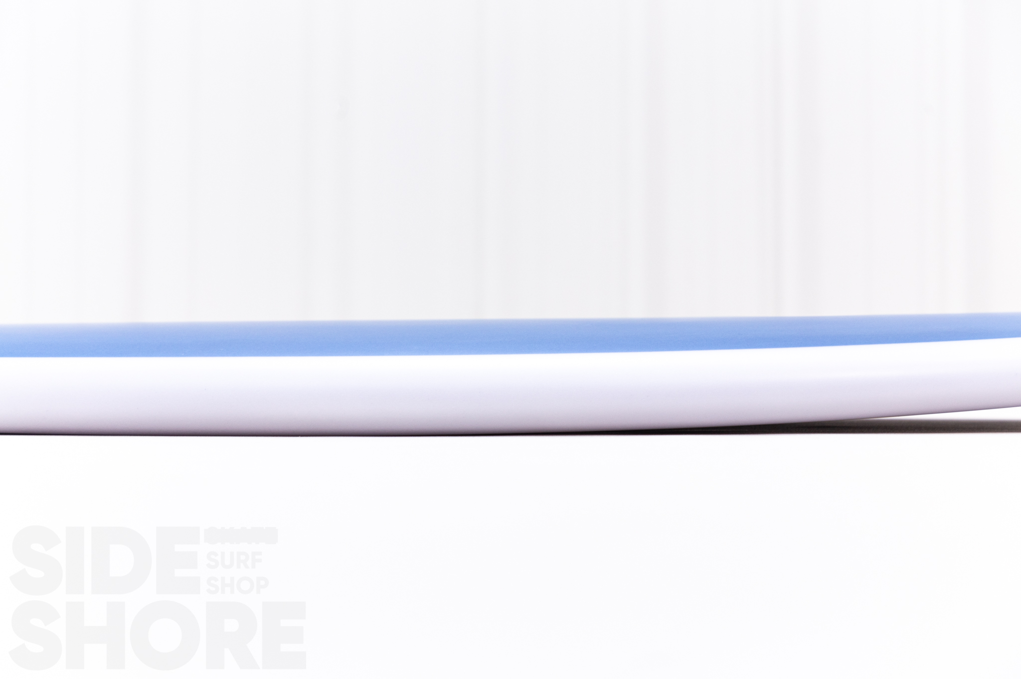 Al Merrick G Skate - Blue - 5'10 x 20