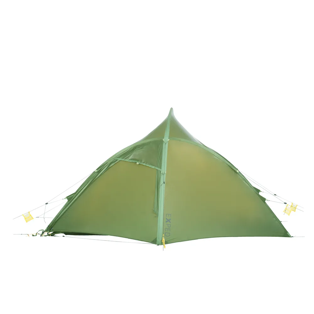 Exped Orion III UL Moss