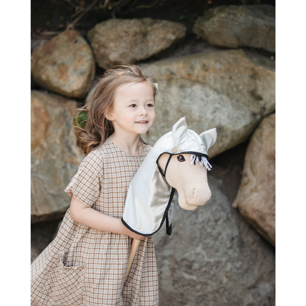 Køb My Hobby Horse Sølv Cover Til Kæphest