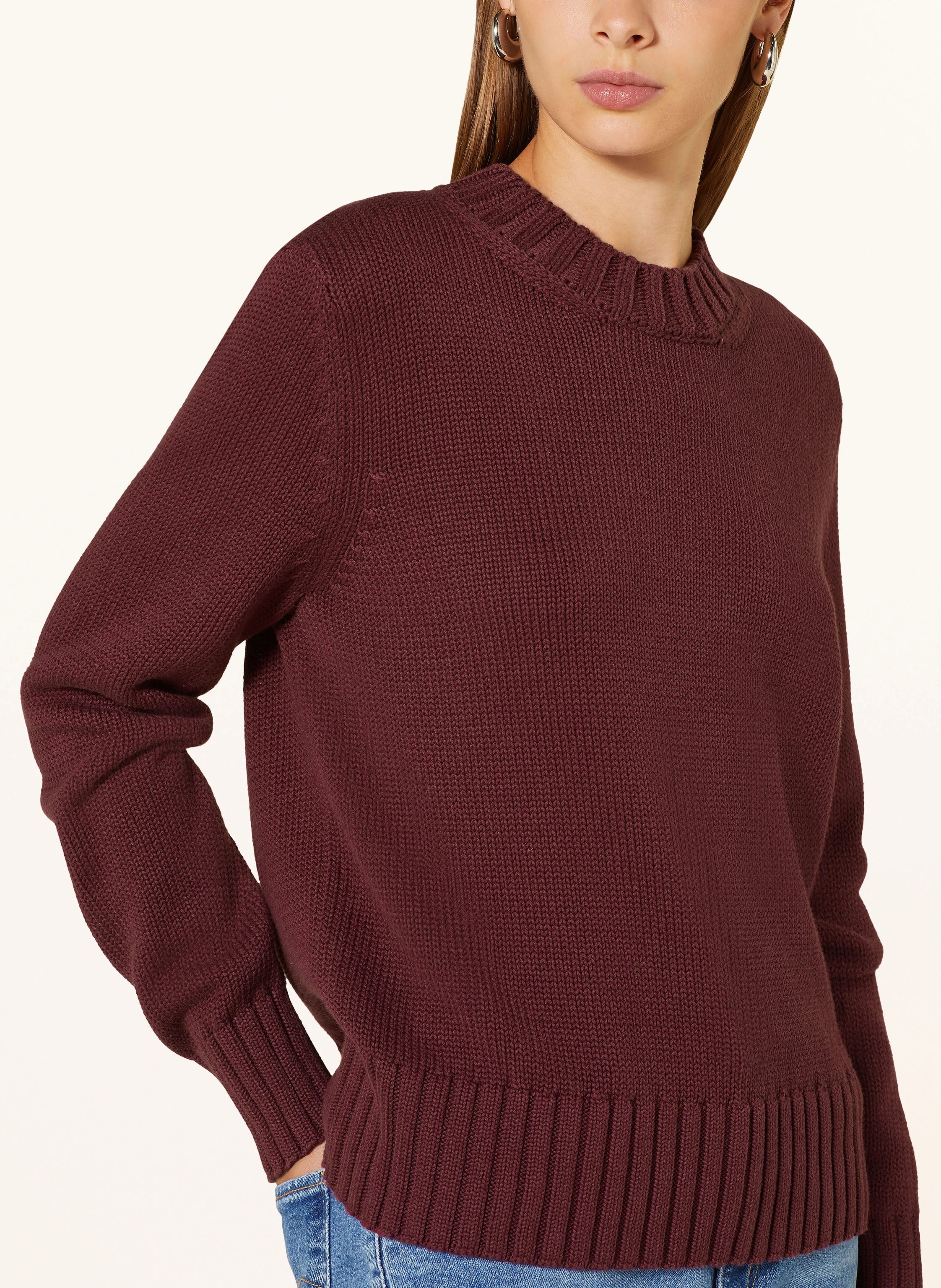 ARMEDANGELS Pullover AMALIAAS
