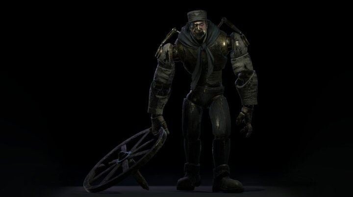 Lies Of P - Xbox Series X