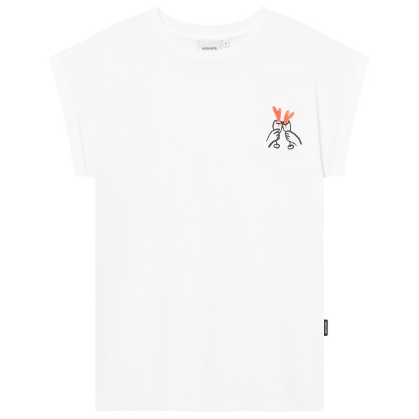 DEDICATED - Women's T-Shirt Visby - T-shirt