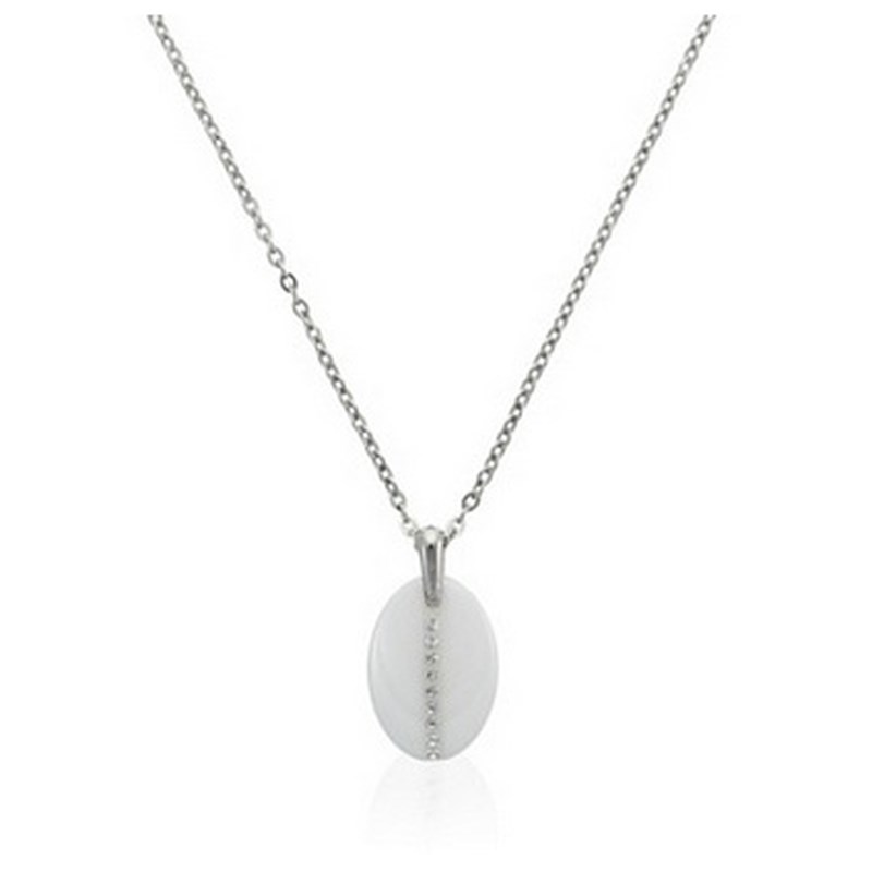 Collier en Acier