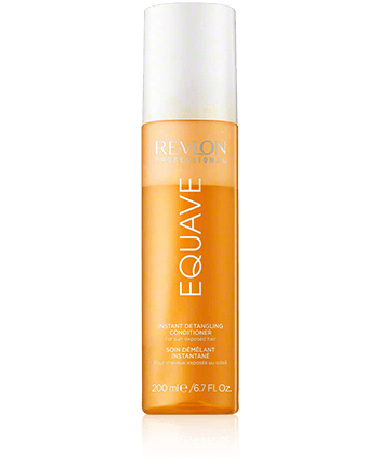 Revlon Professional Equave Sun Protection Detangling Conditioner 200ml