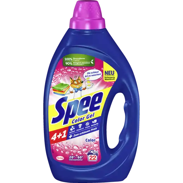 Color Gel 22 WL