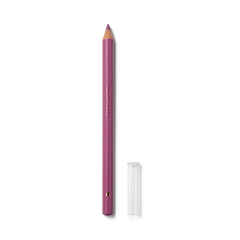 Nilens Jord Eyeliner Pencil - No. 7799 Magenta Purple