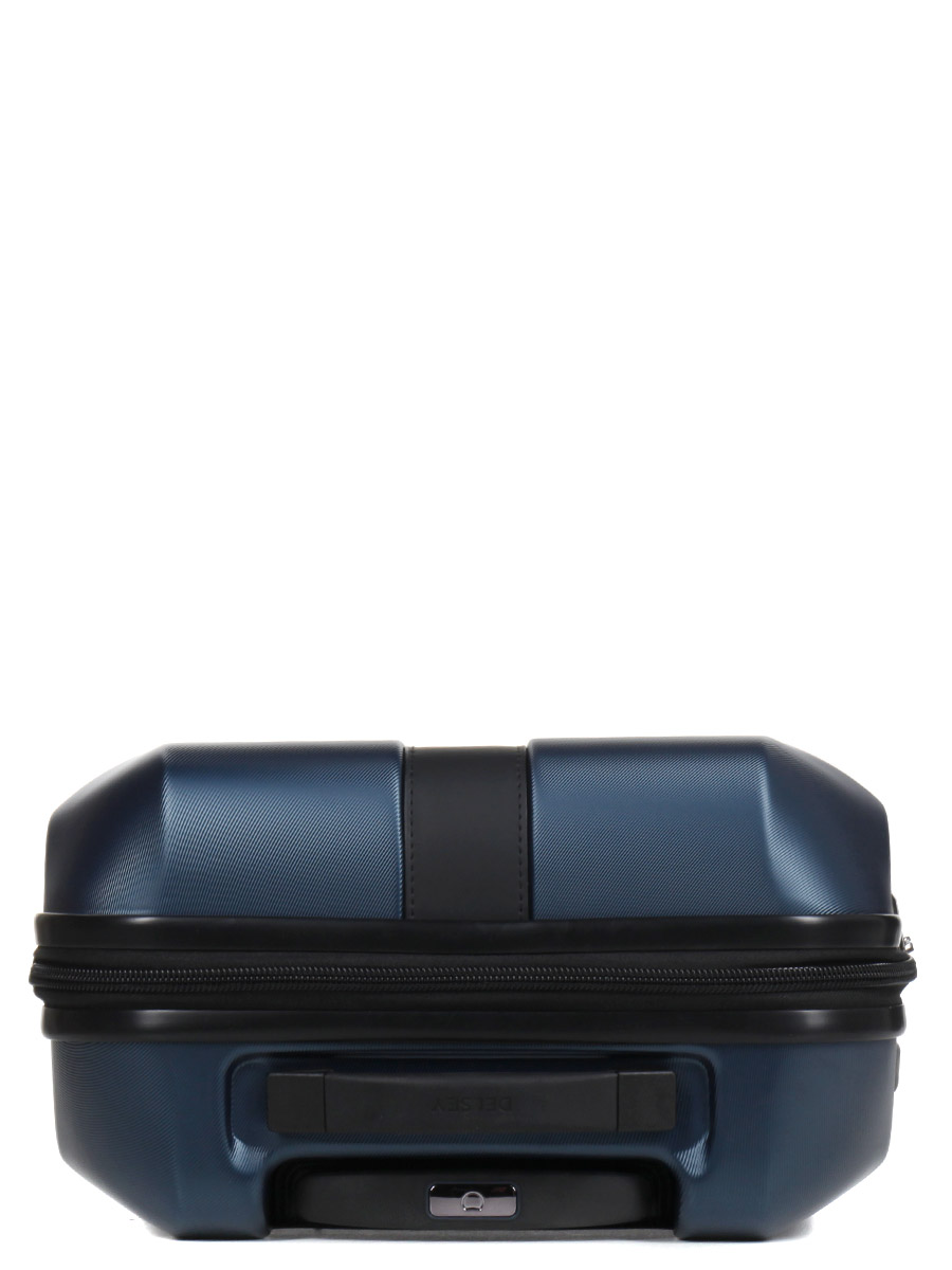 Ensemble 3 valises Delsey Promenade Hard 2.0
