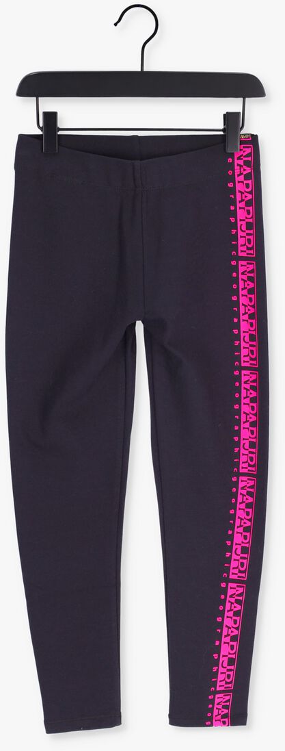 NAPAPIJRI zwarte napapijri legging kg m-drammen