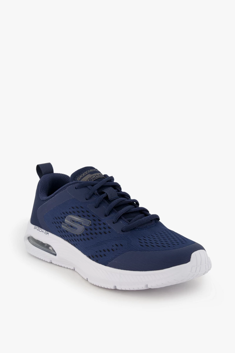 Skechers Dyna-Air Herren Sneaker