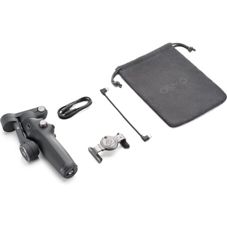 Stabilisateur Dji Osmo Mobile 8 Standard Combo