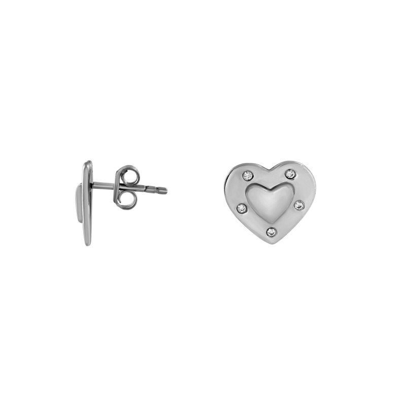 Boucles d'oreilles Candice