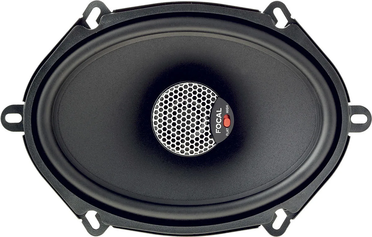 Focal ICU 570 (la paire) Haut-parleurs voiture