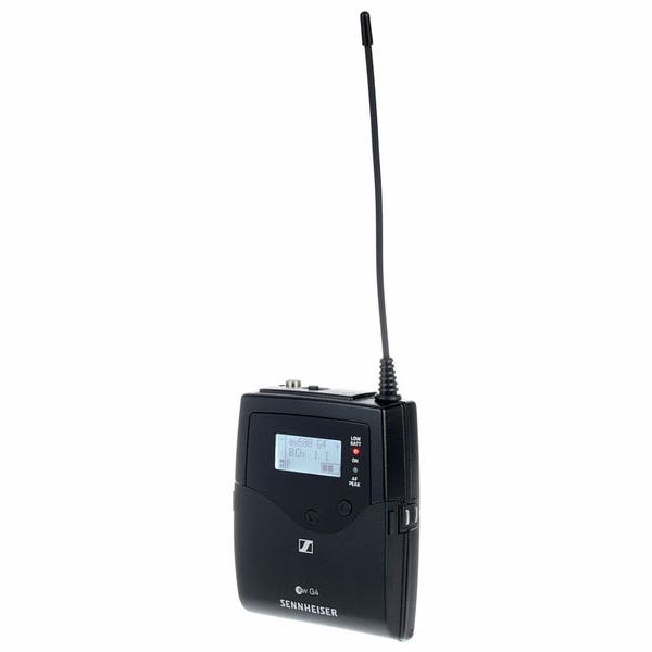 Sennheiser SK 500 G4 GW Band