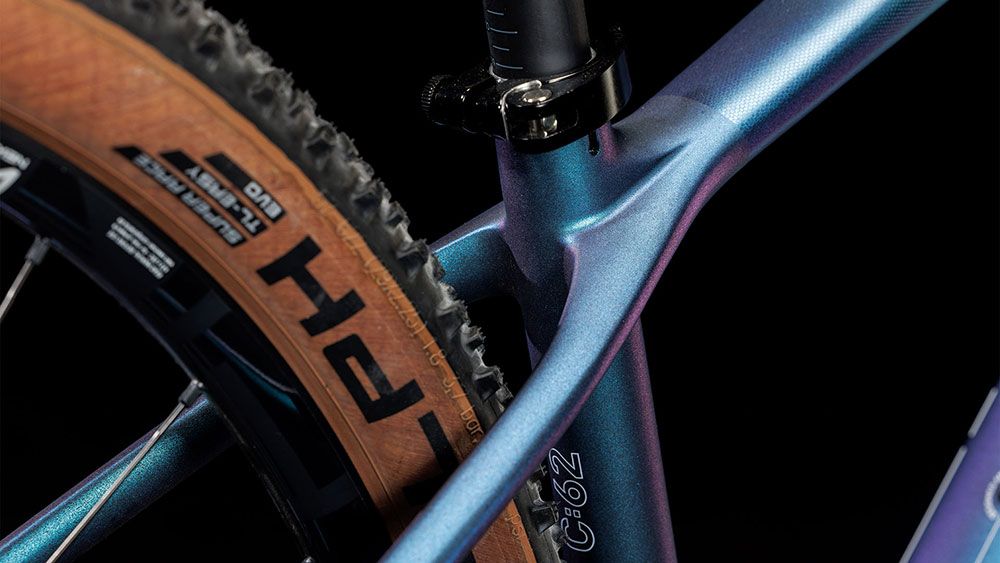 Cube Access WS C:62 SLX team ws kaufen | Bike-Discount
