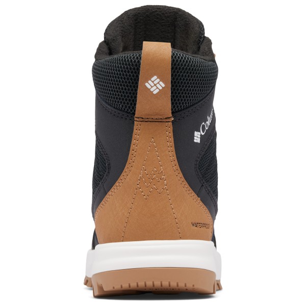Columbia - Kid's Youth Portlander Omni-Heat - Chaussures d'hiver