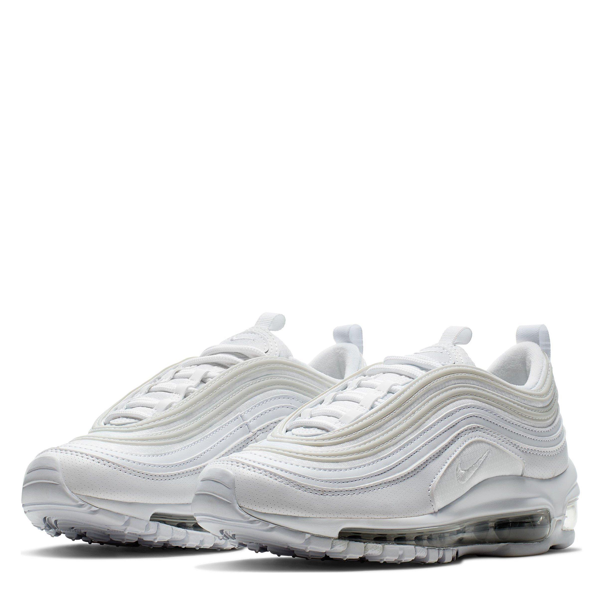 Nike Air Max 97 Junior Trainers