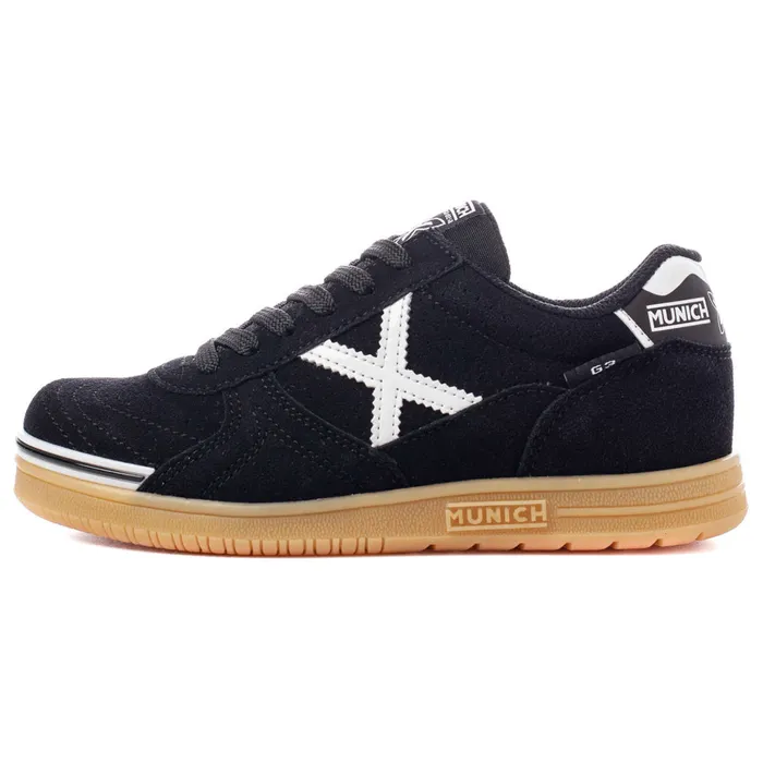 Munich G3 Profit Kid Sneaker Junior