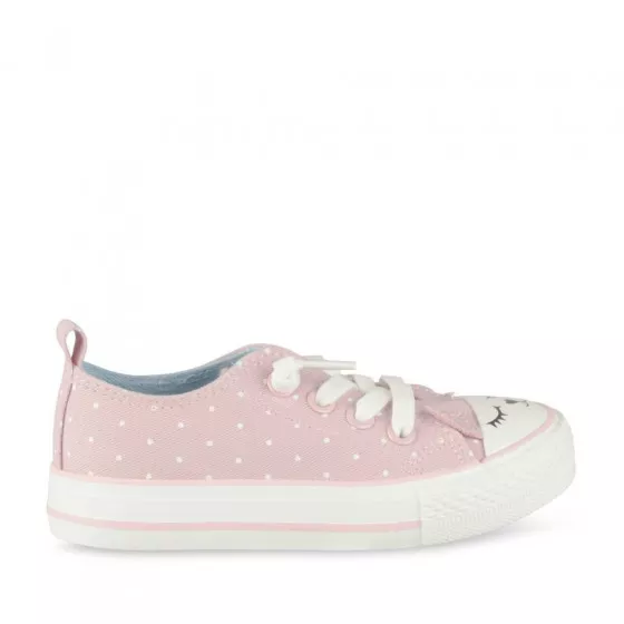 Baskets ROSE NINI & GIRLS