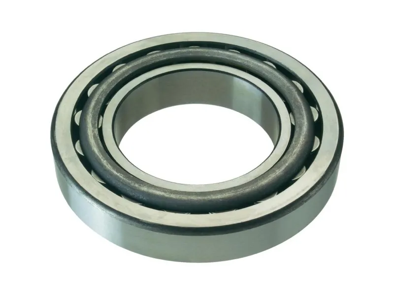 FAG 33212 Keglerulleleje Borings-diameter 60 mm Udvendig diameter 110 mm Omdrejningstal (maks.) 6000 U/min