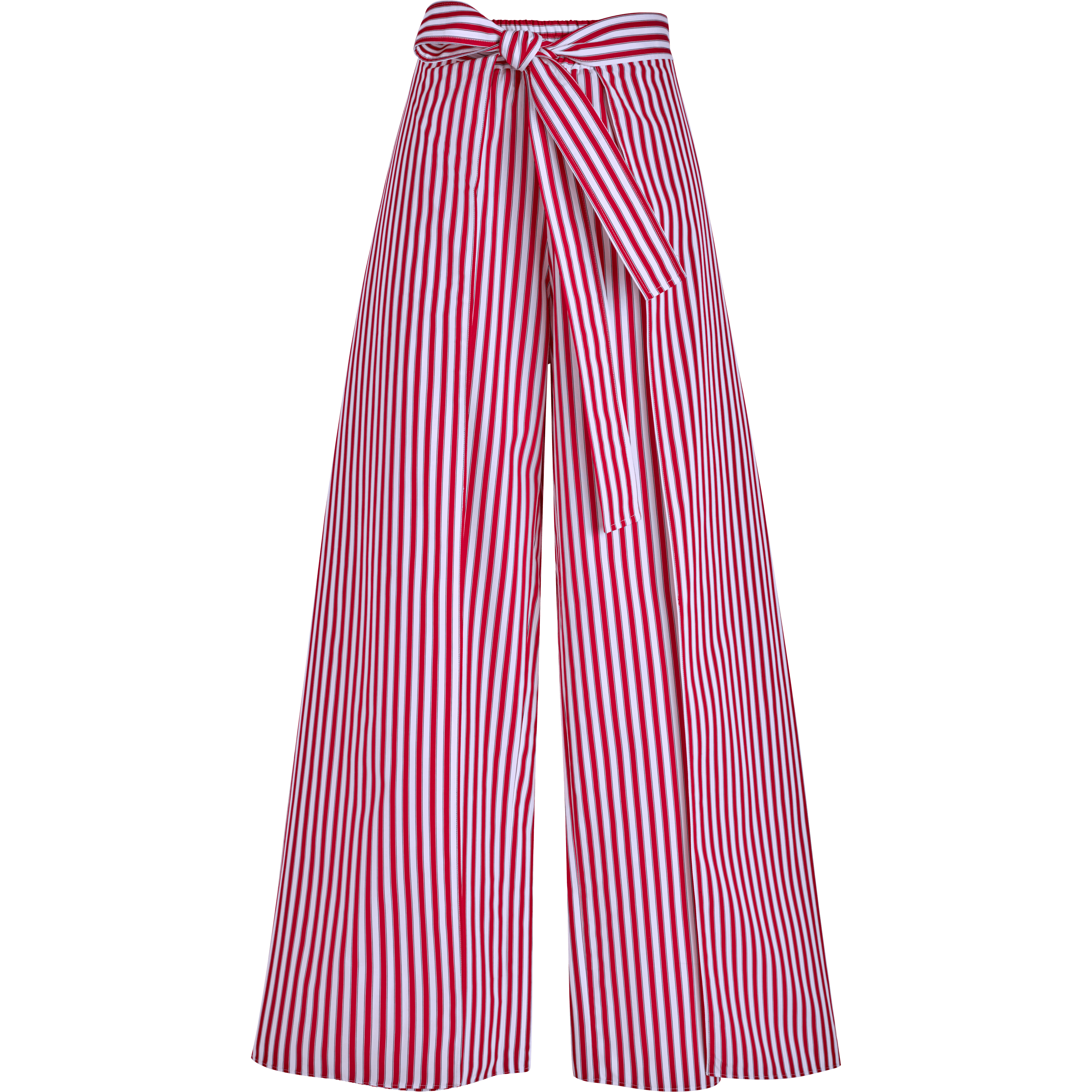 Pantalon en Coton Femme Uni - Vilebrequin x Ines de la Fressange