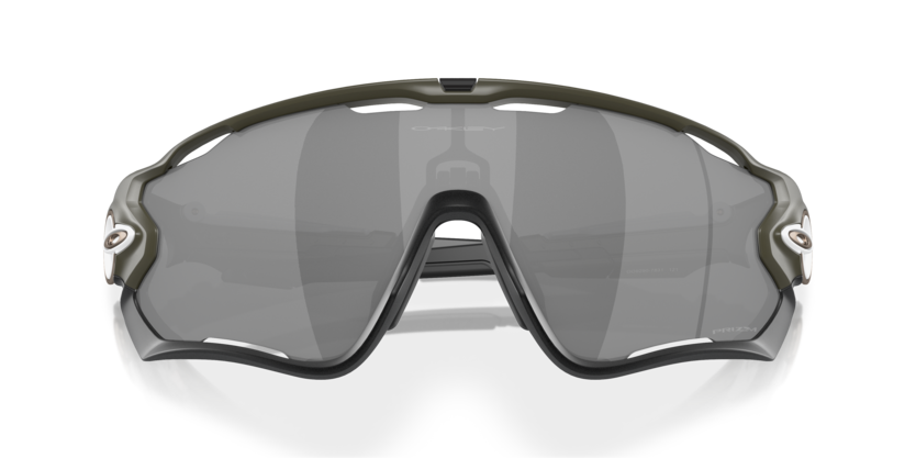 Oakley Jawbreaker Prizm Black Mat Oliven