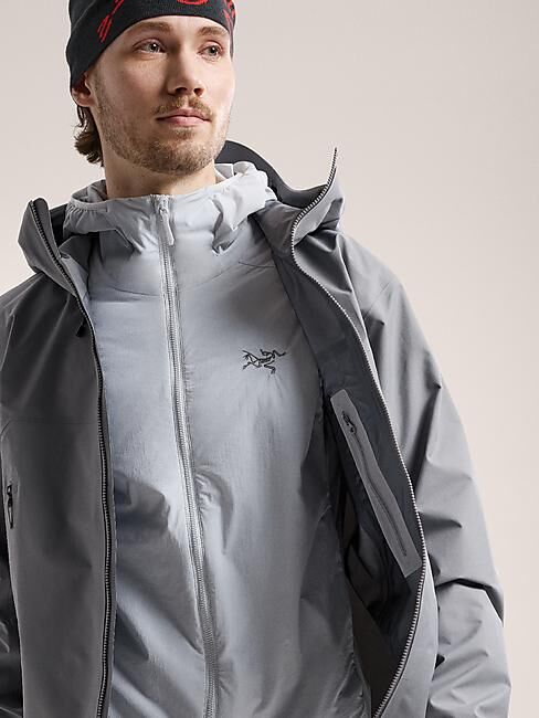 ARCTERYX - VESTE BETA SL JACKET MEN S