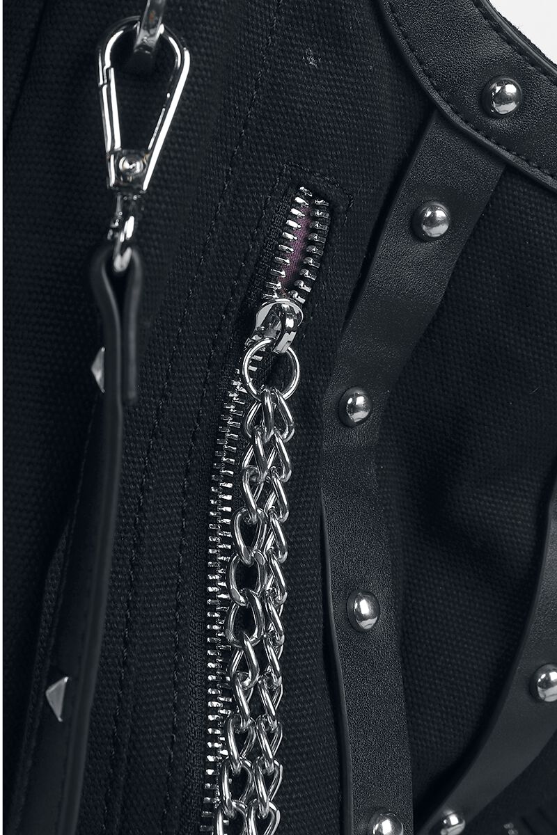 Chaînes  | Jawbreaker Sac à main