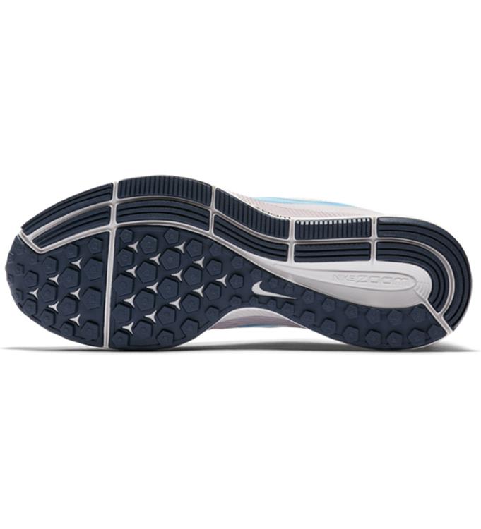 Nike Womens NIKE AIR ZOOM PEGASUS 34 Hardloopschoenen